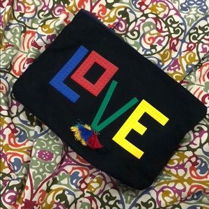Love Clutch